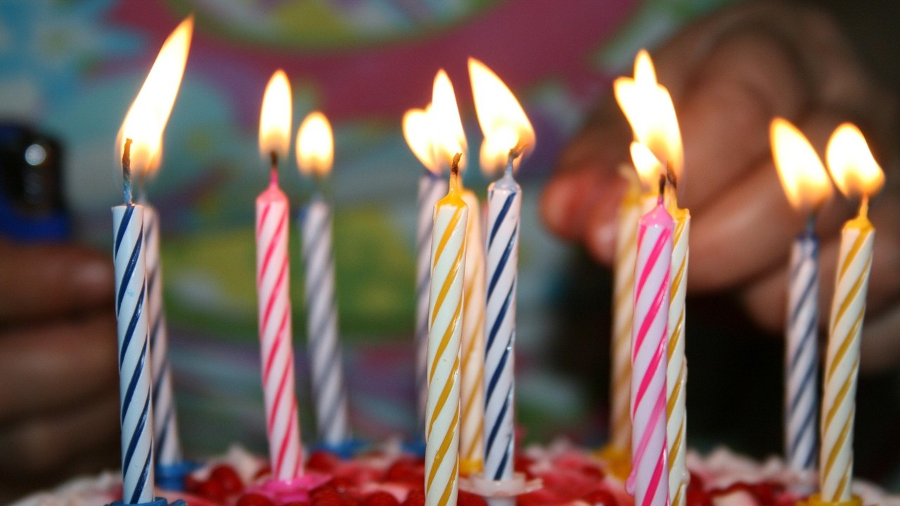 Réussir la fête d'anniversaire d'un enfant ou d'un ado